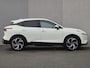 Nissan Qashqai 1.3 MHEV Xtronic Tekna Plus Automaat / Fabrieksgarantie tot 09-2026<100.000 km / Dealer onderhouden / Trekhaak vast / Allseason banden / Trekgewicht 1800 kg / Panoramadak /