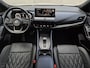 Nissan Qashqai 1.3 MHEV Xtronic Tekna Plus Automaat / Fabrieksgarantie tot 09-2026<100.000 km / Dealer onderhouden / Trekhaak vast / Allseason banden / Trekgewicht 1800 kg / Panoramadak /