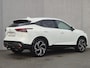 Nissan Qashqai 1.3 MHEV Xtronic Tekna Plus Automaat / Fabrieksgarantie tot 09-2026<100.000 km / Dealer onderhouden / Trekhaak vast / Allseason banden / Trekgewicht 1800 kg / Panoramadak /