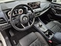 Nissan Qashqai 1.3 MHEV Xtronic Tekna Plus Automaat / Fabrieksgarantie tot 09-2026<100.000 km / Dealer onderhouden / Trekhaak vast / Allseason banden / Trekgewicht 1800 kg / Panoramadak /