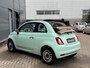 Fiat 500C 1.0 Hybrid Lounge Cabrio *carplay *cruise *airco