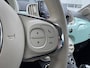 Fiat 500C 1.0 Hybrid Lounge Cabrio *carplay *cruise *airco