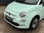 Fiat 500C 1.0 Hybrid Lounge Cabrio *carplay *cruise *airco