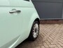 Fiat 500C 1.0 Hybrid Lounge Cabrio *carplay *cruise *airco