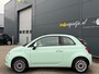 Fiat 500C 1.0 Hybrid Lounge Cabrio *carplay *cruise *airco