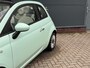 Fiat 500C 1.0 Hybrid Lounge Cabrio *carplay *cruise *airco