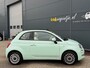 Fiat 500C 1.0 Hybrid Lounge Cabrio *carplay *cruise *airco