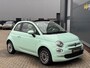 Fiat 500C 1.0 Hybrid Lounge Cabrio *carplay *cruise *airco