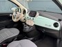 Fiat 500C 1.0 Hybrid Lounge Cabrio *carplay *cruise *airco