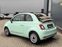Fiat 500C 1.0 Hybrid Lounge Cabrio *carplay *cruise *airco