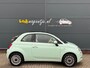 Fiat 500C 1.0 Hybrid Lounge Cabrio *carplay *cruise *airco
