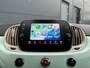 Fiat 500C 1.0 Hybrid Lounge Cabrio *carplay *cruise *airco