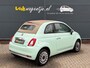 Fiat 500C 1.0 Hybrid Lounge Cabrio *carplay *cruise *airco