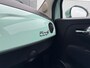Fiat 500C 1.0 Hybrid Lounge Cabrio *carplay *cruise *airco