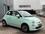 Fiat 500C 1.0 Hybrid Lounge Cabrio *carplay *cruise *airco