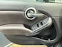 Fiat 500X 1.4 Turbo/AUTOMAAT/NAVI/airco/cruise/stoelverwarming/parkeer sensoren