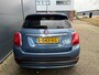 Fiat 500X 1.4 Turbo/AUTOMAAT/NAVI/airco/cruise/stoelverwarming/parkeer sensoren