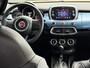 Fiat 500X 1.4 Turbo/AUTOMAAT/NAVI/airco/cruise/stoelverwarming/parkeer sensoren