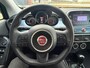 Fiat 500X 1.4 Turbo/AUTOMAAT/NAVI/airco/cruise/stoelverwarming/parkeer sensoren