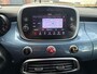 Fiat 500X 1.4 Turbo/AUTOMAAT/NAVI/airco/cruise/stoelverwarming/parkeer sensoren