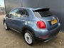 Fiat 500X 1.4 Turbo/AUTOMAAT/NAVI/airco/cruise/stoelverwarming/parkeer sensoren