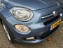 Fiat 500X 1.4 Turbo/AUTOMAAT/NAVI/airco/cruise/stoelverwarming/parkeer sensoren
