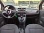 Fiat 500 1.2 Lounge|Airco|El.Ramen|Start/Stop|Parkeersensor