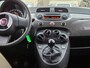 Fiat 500 1.2 Lounge|Airco|El.Ramen|Start/Stop|Parkeersensor