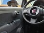 Fiat 500 1.2 Lounge|Airco|El.Ramen|Start/Stop|Parkeersensor