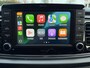 Kia Rio 1.2 (4 cil.), Apple CarPlay, Clima, Cruise Control, Navigatie, Achteruitrijcamera, Parkeersensoren, LM-velgen 15" , LED