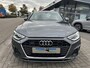 Audi A4 Limousine 40 TFSI 204pk quattro S edition low Hybrid LED | Navi | Carplay | Sfeerverlichting