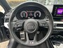 Audi A4 Limousine 40 TFSI 204pk quattro S edition low Hybrid LED | Navi | Carplay | Sfeerverlichting
