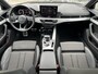 Audi A4 Limousine 40 TFSI 204pk quattro S edition low Hybrid LED | Navi | Carplay | Sfeerverlichting