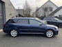 Toyota Avensis Wagon 2.4 VVTi Executive Business | Navigatie | Trekhaak | Xenon | Privacy Glass | Climate Control | Cruise Control |