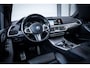 BMW X5 XDrive45e M-Sport I Panorama I Trekhaak I 360° I Stoelmemo I Individual I HuD I ACC