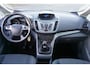 Ford C-Max 1.0 Ambiente Airco / Cruise / Parkeersens. / Elektr. ramen / Trekhaak