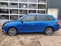 Skoda Fabia Combi 1.2 TSI Edition Clima, Navi, Pano