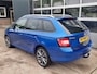Skoda Fabia Combi 1.2 TSI Edition Clima, Navi, Pano