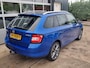 Skoda Fabia Combi 1.2 TSI Edition Clima, Navi, Pano