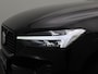 Volvo XC60 2.0 T6 Plug-in hybrid AWD Plus Dark | PANO-SCHUIFDAK | CAMERA | GOOGLE NAVIGATIE | HALF-LEDERENBEKLEDING