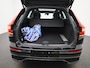 Volvo XC60 2.0 T6 Plug-in hybrid AWD Plus Dark | PANO-SCHUIFDAK | CAMERA | GOOGLE NAVIGATIE | HALF-LEDERENBEKLEDING