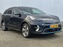 Kia e-Niro DynamicPlusLine 64 kWh / Schuif-kanteldak / Trekhaak / Wamtepomp / 3fase /