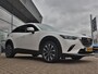 Mazda CX-3 2.0 SkyActiv-G 120 Sport Selected Parkeersensoren | Stoelverwarming | Cruise Control | Trekhaak