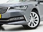 Skoda Superb Combi 1.4 TSI iV 218PK Style | Leder/Alcantara | Trekhaak | Adaptive Cruise | 360 | Virtual | Memory | DAB | Carplay
