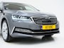Skoda Superb Combi 1.4 TSI iV 218PK Style | Leder/Alcantara | Trekhaak | Adaptive Cruise | 360 | Virtual | Memory | DAB | Carplay