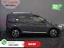 Volkswagen Caddy Cargo 2.0 TDI 125 pk DSG Aut. PanAmericana BPM VRIJ! 2x Schuifdeur/ LED/ Adapt. Cruise/ VC/ Camera/ PDC