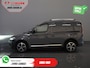 Volkswagen Caddy Cargo 2.0 TDI 125 pk DSG Aut. PanAmericana BPM VRIJ! 2x Schuifdeur/ LED/ Adapt. Cruise/ VC/ Camera/ PDC