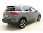 Citroën C5 Aircross 1.2 PureTech Business 130 PK | Navigatie | Climate control | Camera | Dakrails | Lichtmetalen velgen | Extra getint glas | Half lederen bekleding