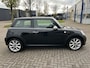 MINI One Mini 1.6 Chili NAVI CRUISE HALF-LEER NAP!