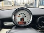 MINI One Mini 1.6 Chili NAVI CRUISE HALF-LEER NAP!
